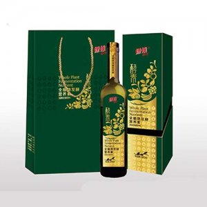 綠維動(dòng)力500毫升酵素全植物發(fā)酵營(yíng)養(yǎng)素
