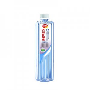 頂真天然礦泉水380ml飲用水