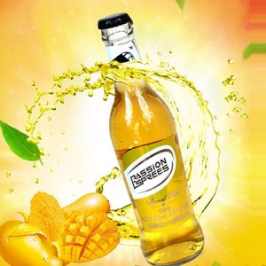 動(dòng)力火車狂野型蘇打酒3.5%vol 275ml