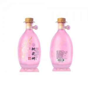 河南省民豐葡萄酒有限公司