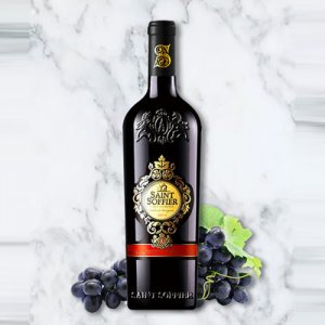 圣索菲爾-酒莊赤霞珠干紅葡萄酒