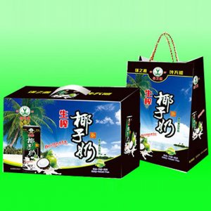 綠之源生榨椰子奶240ml