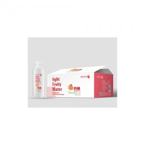 500ml×15西柚乳酸菌果味飲料