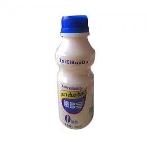 鳴諾菌多寶發(fā)酵型乳酸菌飲品