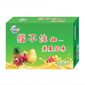 一品匯科源擋不住的美果風味（禮盒）