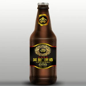 英皇夜場(chǎng)啤酒500ml（瓶裝)