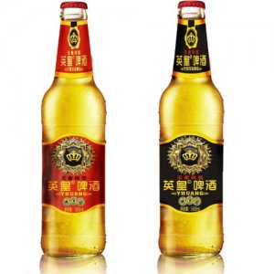 英皇夜場(chǎng)啤酒500ml（瓶裝）
