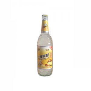 漢斯景橙飲品·荔枝味