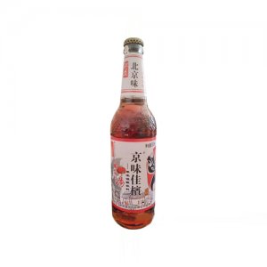 漢斯景橙·京味佳檳酸梅湯