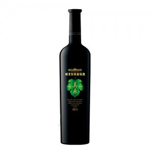 750ml×6·美樂有機(jī)葡萄酒