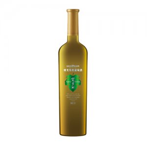 750ml×6·霞多麗有機(jī)葡萄酒