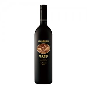 750ml×6·老樹干紅葡萄酒