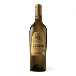 750ml×1×6·酒堡優(yōu)級(jí)干白禮盒