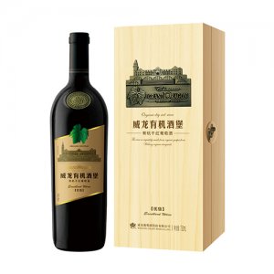 750ml×1×6·酒堡優(yōu)級(jí)干紅禮盒