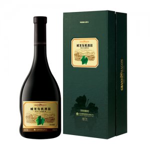 750ml×1×6·酒田標(biāo)準(zhǔn)級(jí)干紅禮盒