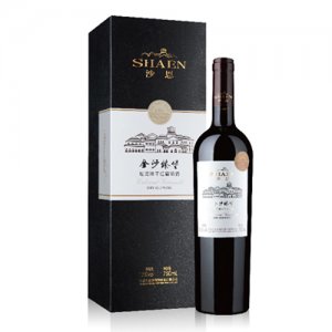 葡萄酒單（瓶）裝