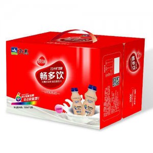 天惠暢多飲