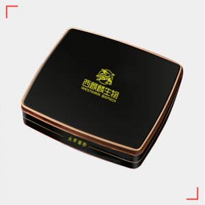 九州書卷發(fā)酵蟲草菌粉盒裝