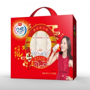 小樣小乳酸