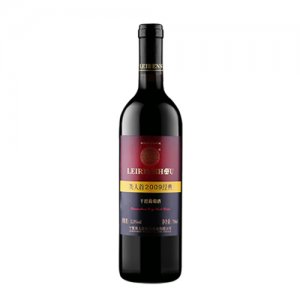2009經(jīng)典干紅葡萄酒
