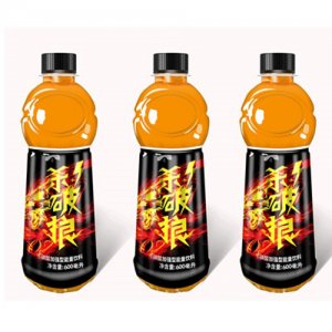 殺破狼?；撬峒訌娦湍芰匡嬃?00ml