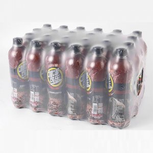 能量娃咖啡可樂600ml×24瓶