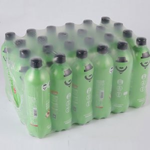 能量娃鹽先生鹽汽水水蜜桃味24瓶裝