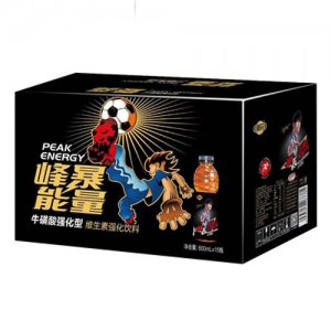 一品云臺修花?；撬釓娀途S生素強化飲料（箱）