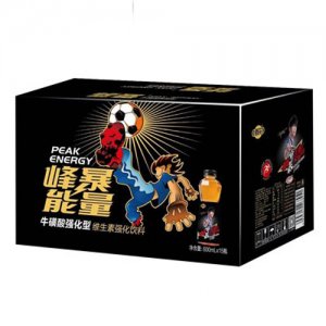 一品云臺修花?；撬釓娀途S生素強化飲料600mlX15