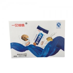 一見鐘情花生露240mlX20罐