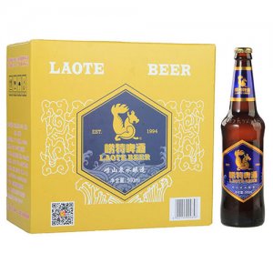 嶗特鰲魚手提