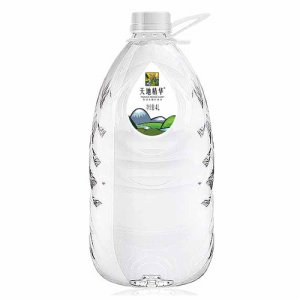 天地精華4L桶裝水