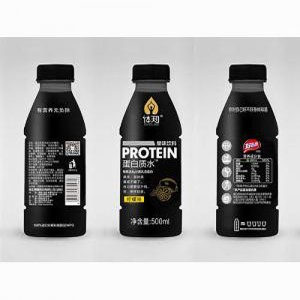 體知飲品蛋白