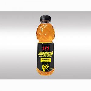 體知飲品能量