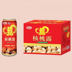 今報(bào)喜核桃露960ml6罐