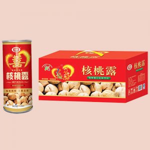 今報(bào)喜核桃露禮盒