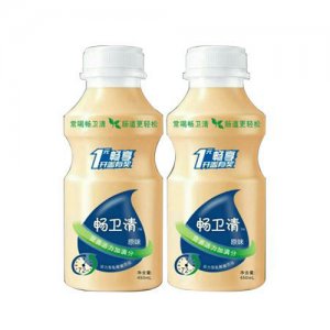 暢衛(wèi)清飲品