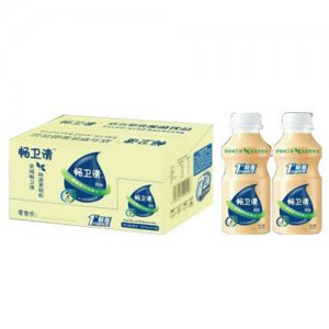 暢衛(wèi)清乳酸菌450mlx15瓶