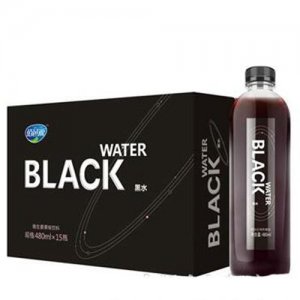 佰邑源黑水維生素果味飲料480mlx15