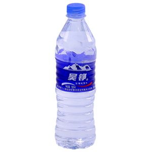 吳錚純凈水 瓶裝