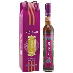 保寧牌醋美人飲品350ml