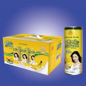 春尚好香蕉果園牧場(chǎng)