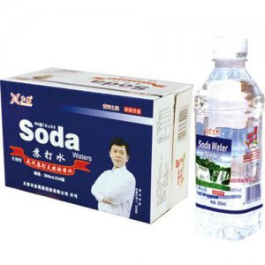 樂品坊好大象蘇打水350ml×24瓶