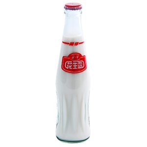 吳錚花生露 瓶裝