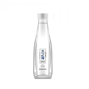 瀾圣威包裝飲用水500ml