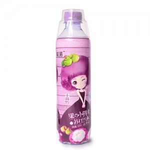 恒力堿易小萌竹蘇打水（含氣）