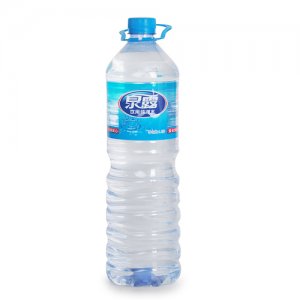 恒力泉露純凈水1.5L