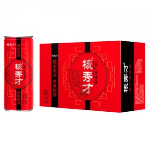 核秀才果仁核桃露植物蛋白飲料簡箱裝