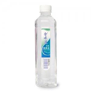 恒力合味道純凈水350ml