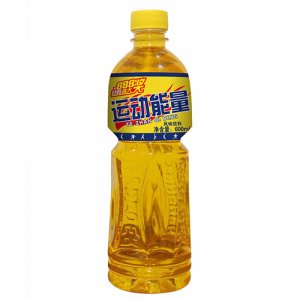 椰鮮世家運(yùn)動(dòng)能量風(fēng)味飲料600ml